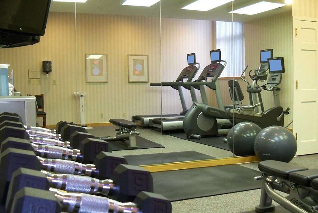 Hawthorn Suites by Wyndham Vienna Tysons Corner - photo 13