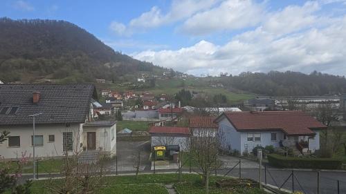 Ofta International Guests House 21613546 — Senovo