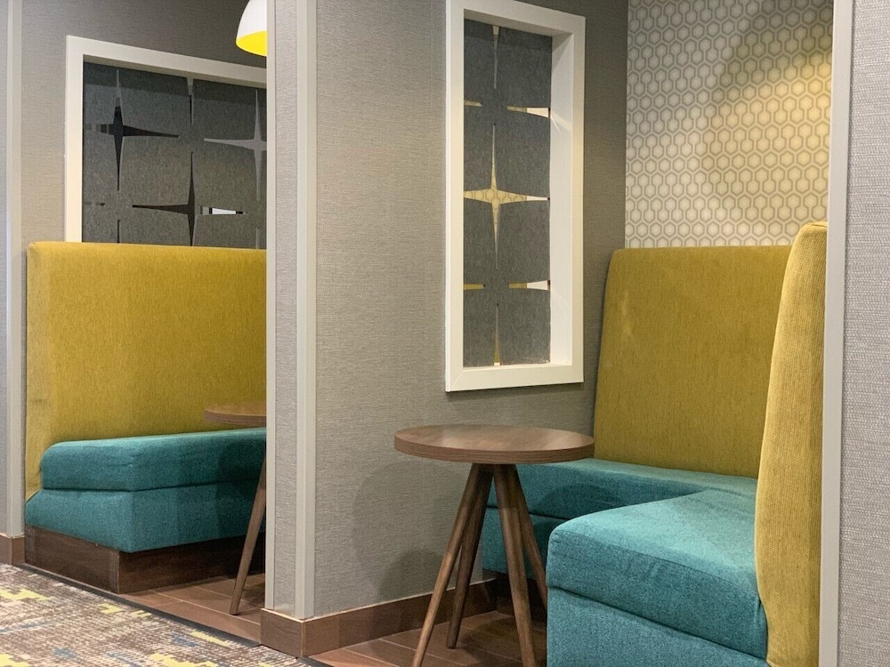 Hampton Inn Monahans - photo 3