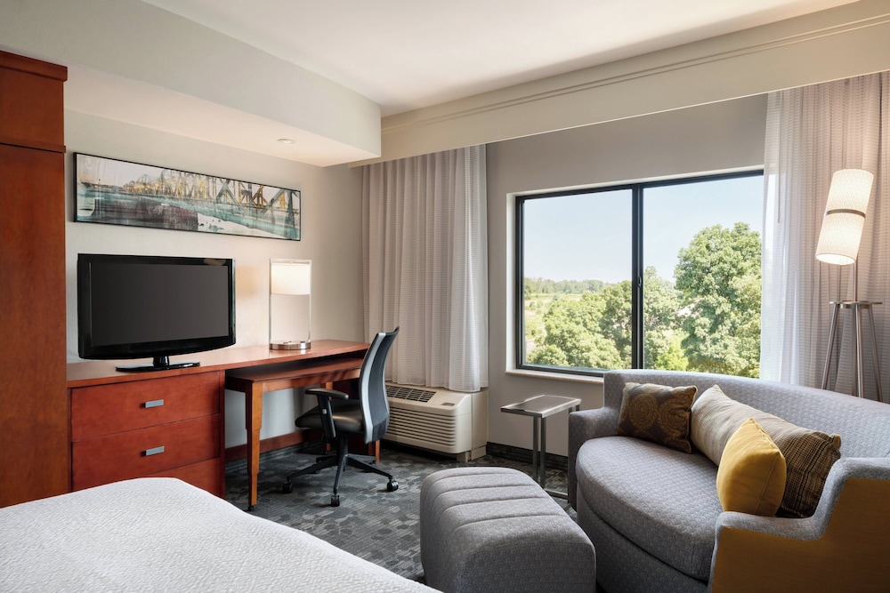 Courtyard by Marriott Ewing Princeton - photo 6