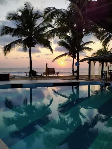 Eden One in Ilheus, Brasil