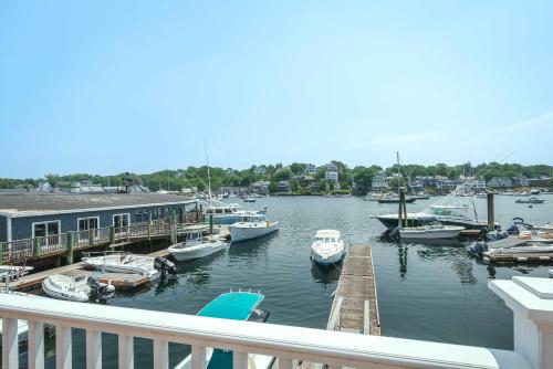 Stay at Smith Cove — Gloucester — photo 4