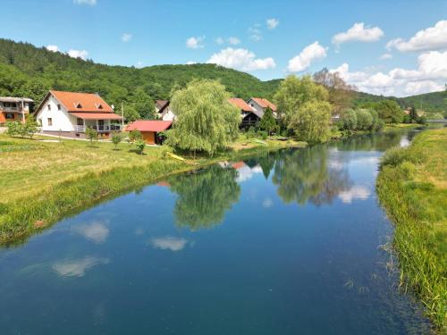 Kuća za odmor Klasan — Otocac — photo 5