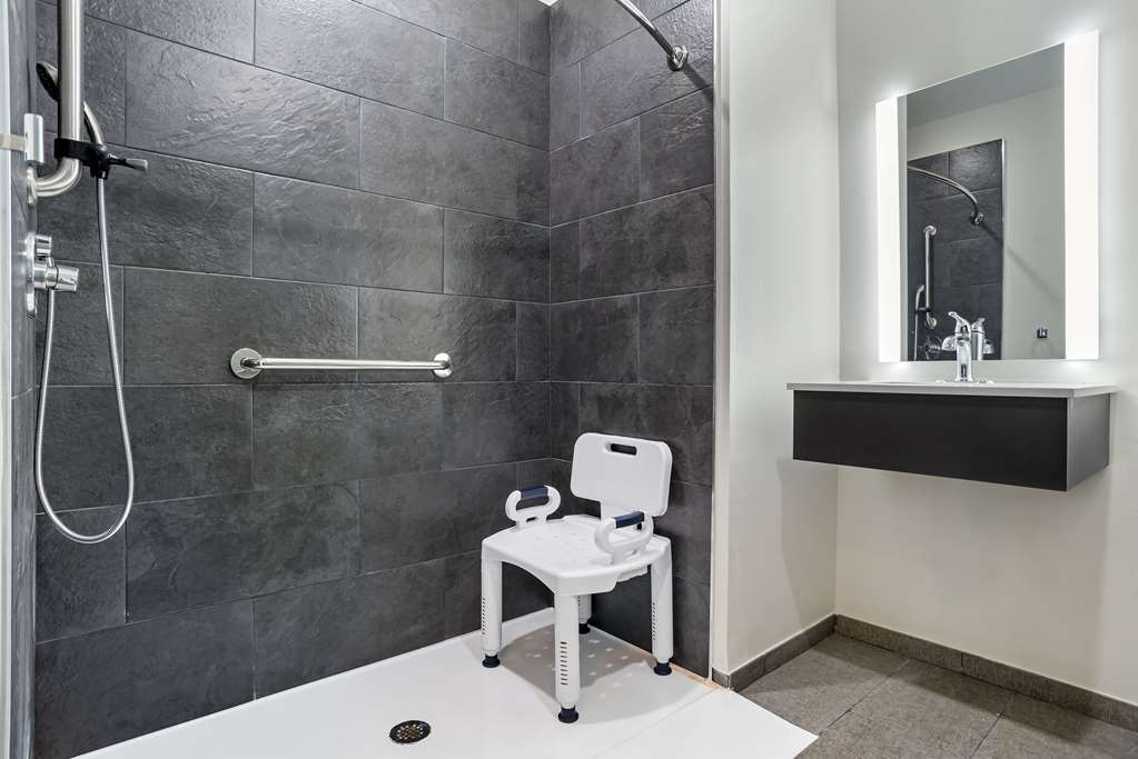 Sleep Inn & Suites Fort Walton Beach Destin West - photo 11