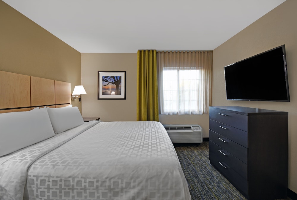 Candlewood Suites Sumter by IHG - photo 7