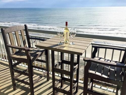 GRA902 Grand Atlantic Resort Oceanfront 9th Floor 3BR 3BA - featured photo
