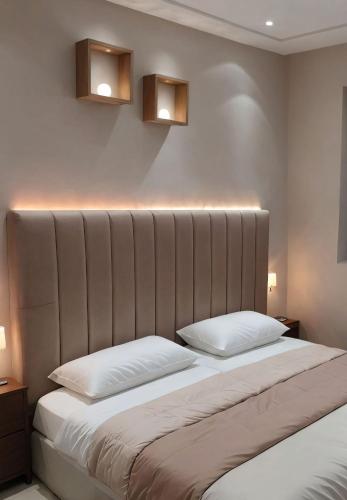 Super Apartement Totalement neuf et climatisé à coté du centre commercial Marjane N2 — 4-Star Luxury Hotel in Tangier, Morocco