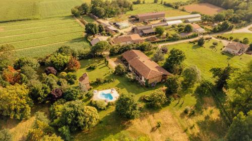 Le Domaine de la Rivaliere