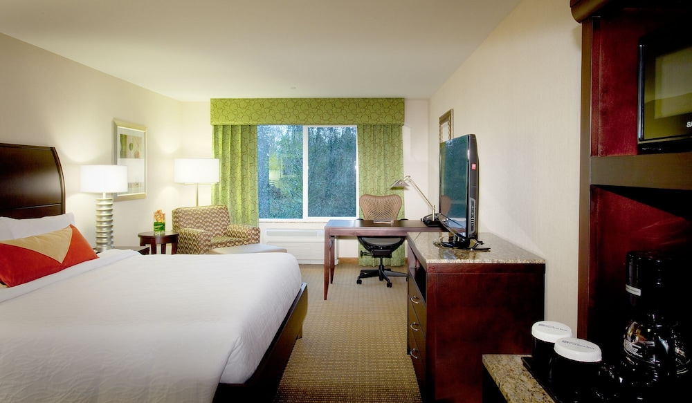 Hilton Garden Inn Seattle Bothell - photo 7