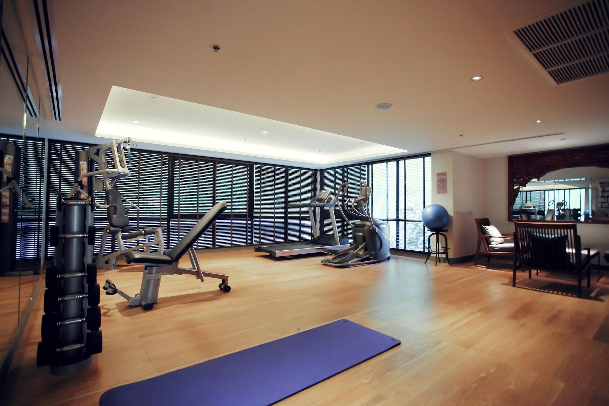 Arcadia Suites Bangkok — Bangkok — photo 5