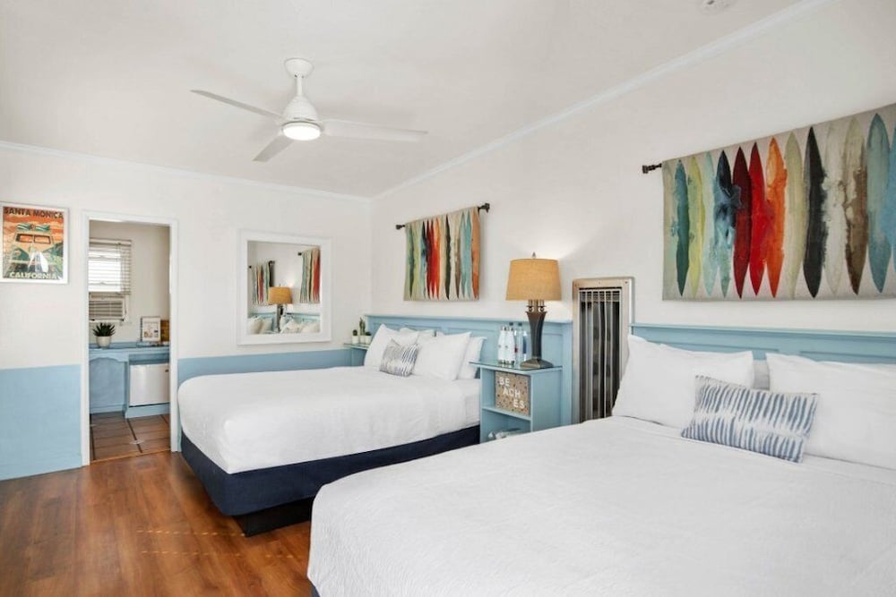 Sea Blue Hotel - photo 37