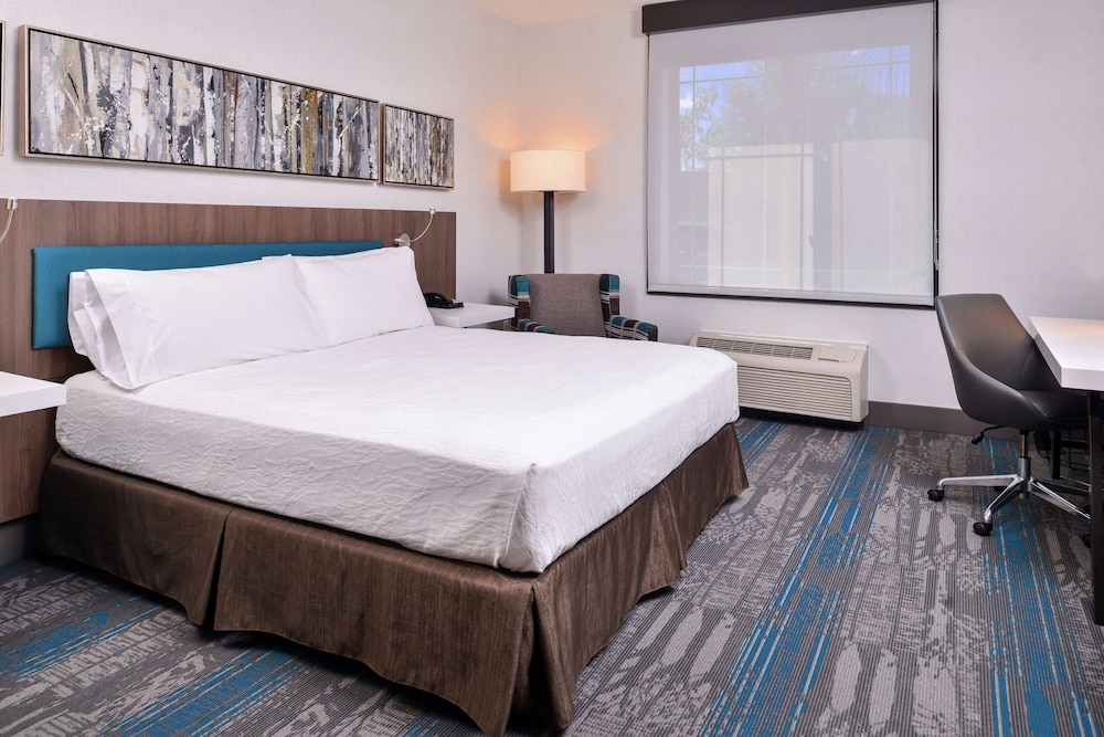 Hilton Garden Inn Salt Lake City Downtown - photo 15
