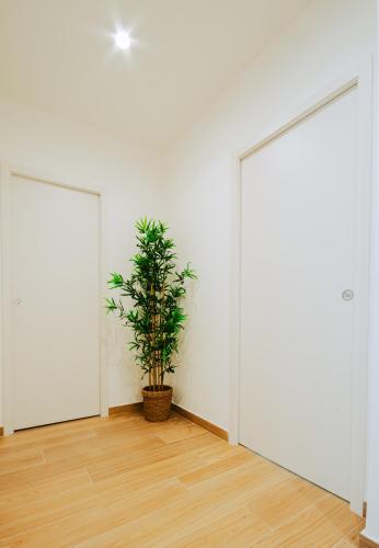 Luxury Apartment near Naples Parking 2 bath — Frattamaggiore — photo 3