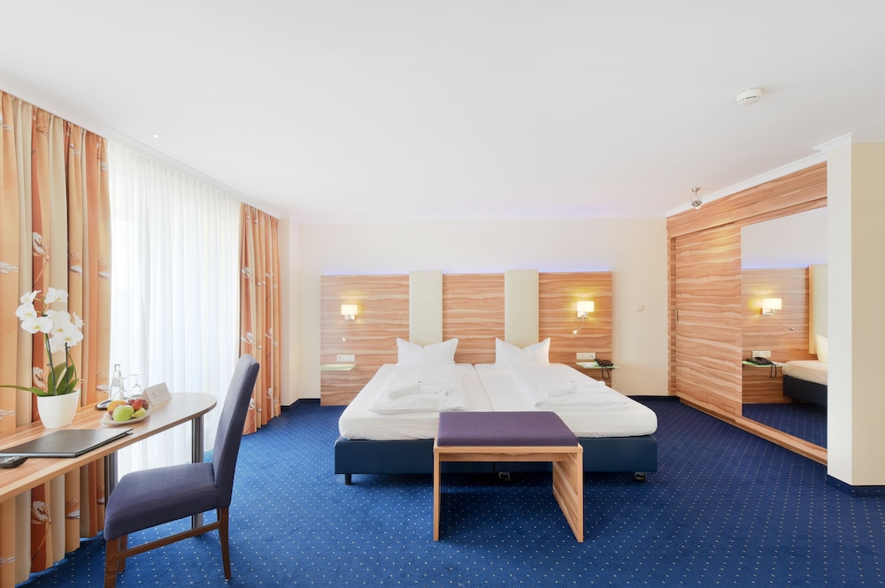 Hotel Vitalis by Amedia