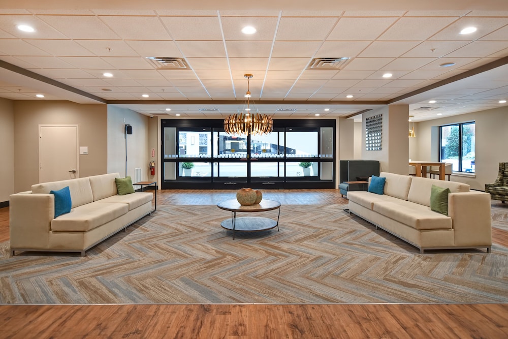 Holiday Inn Lancaster by IHG - photo 89