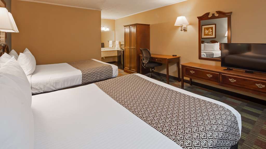 SureStay by Best Western Cameron - photo 8
