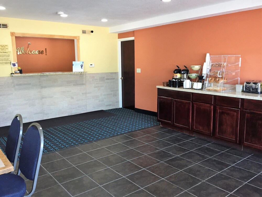 SureStay by Best Western Lincoln - photo 2