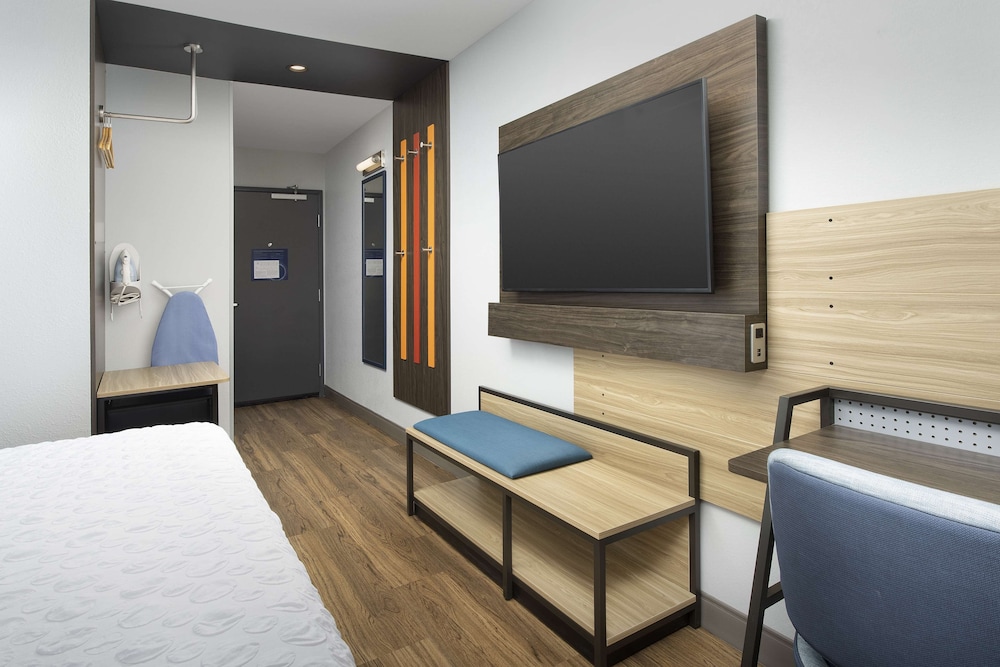 Tru by Hilton Beaufort SC - photo 5