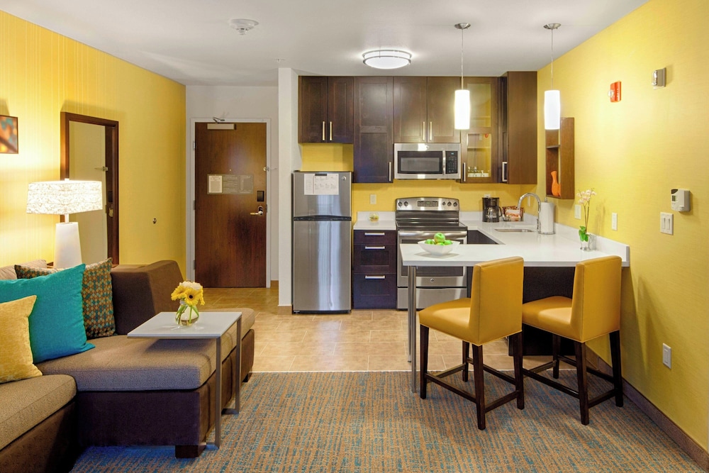 Residence Inn Pullman - photo 17