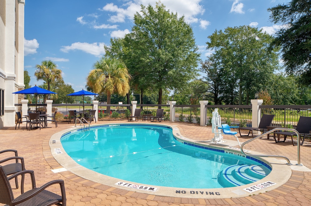 Holiday Inn Express Statesboro by IHG - photo 17