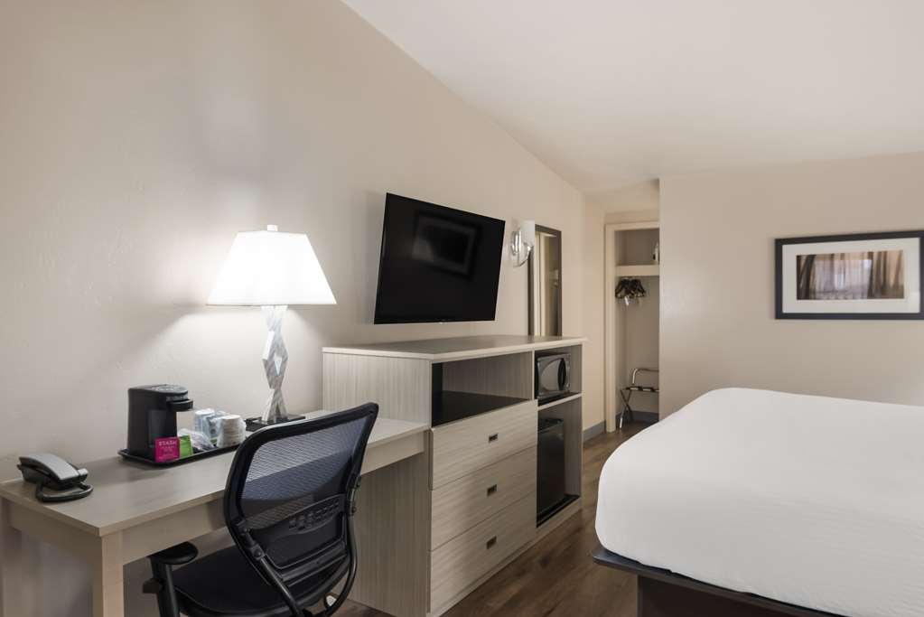 Best Western New Oregon - photo 20