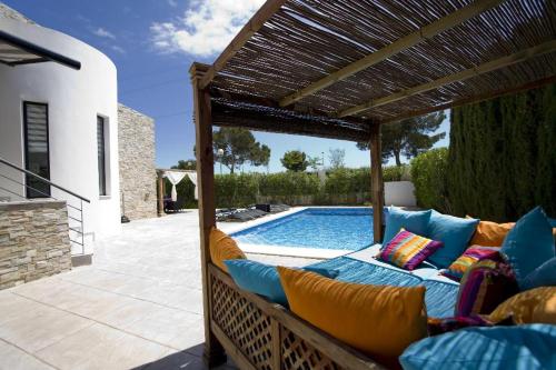 La Villa La Vie — Polop — photo 4