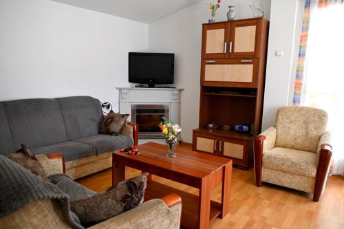 Radawa domek - last minute hotel in Unknown City