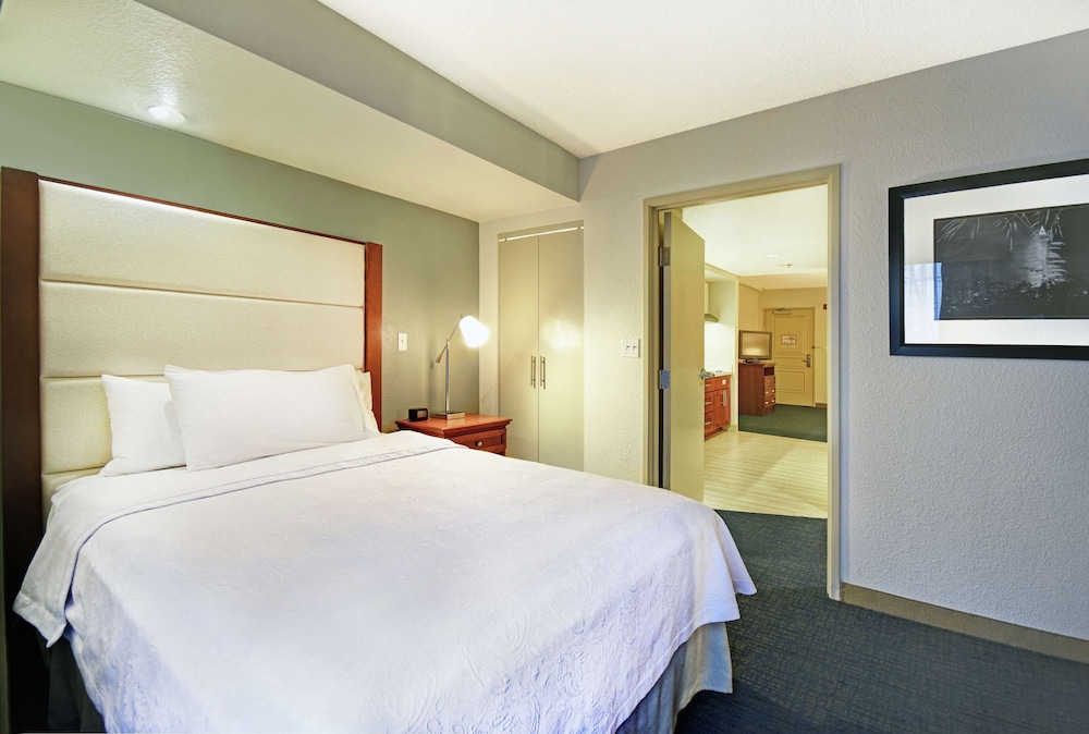 Homewood Suites by Hilton Seattle Downtown - photo 14