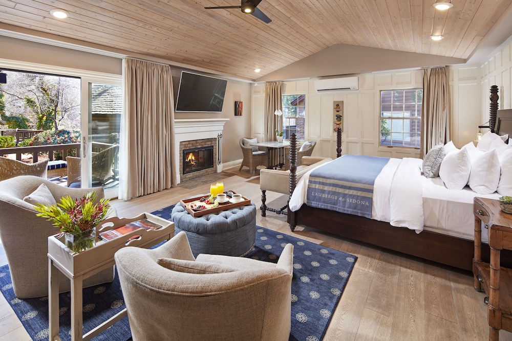 L'Auberge de Sedona - photo 29