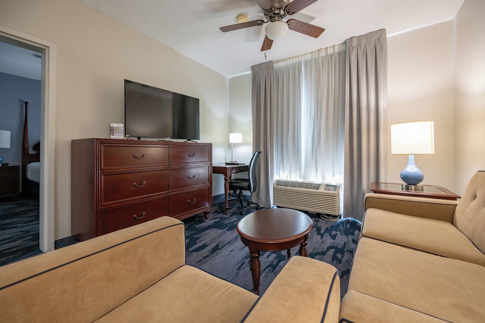 SummerPlace Inn Destin - photo 9