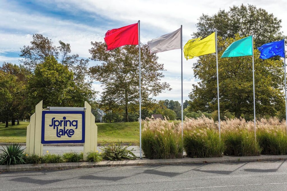 Spring Lake 548 - last minute hotel in Rehoboth Beach
