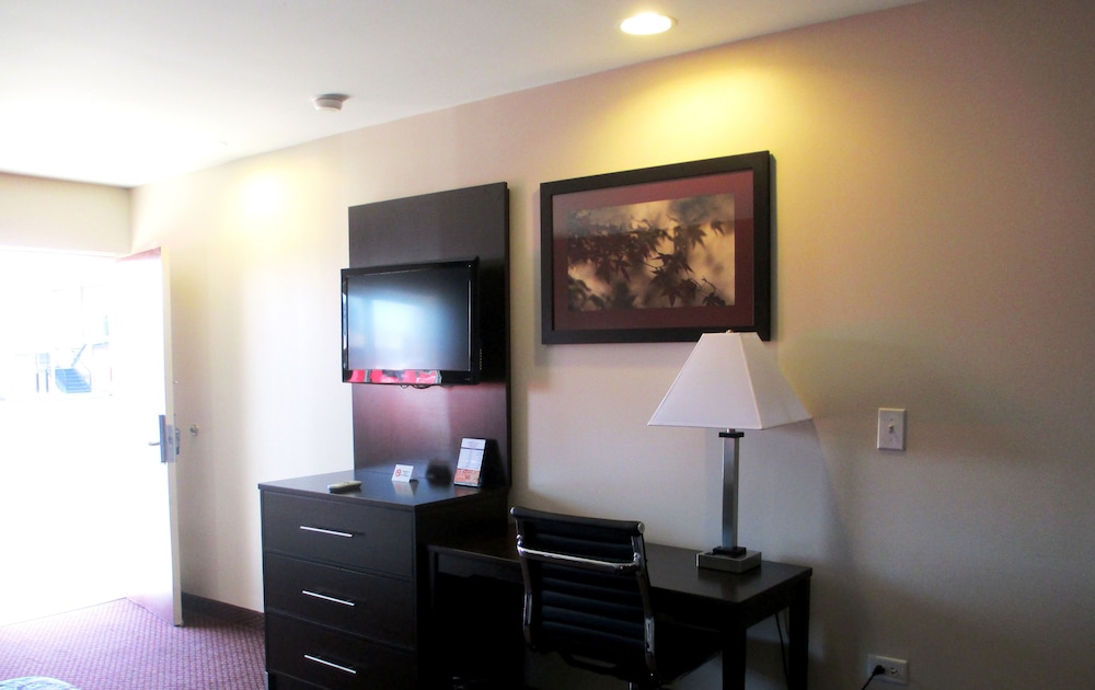 Regal Inn Chicago O'Hare Airport - photo 33