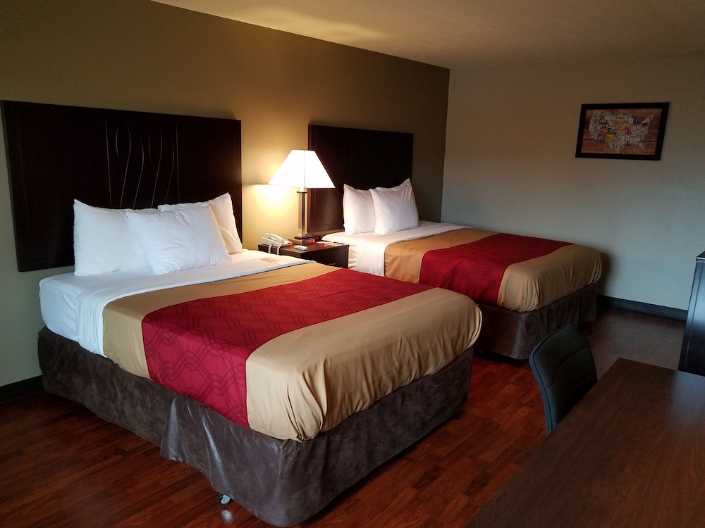 Holiday Lodge Yakima - photo 7