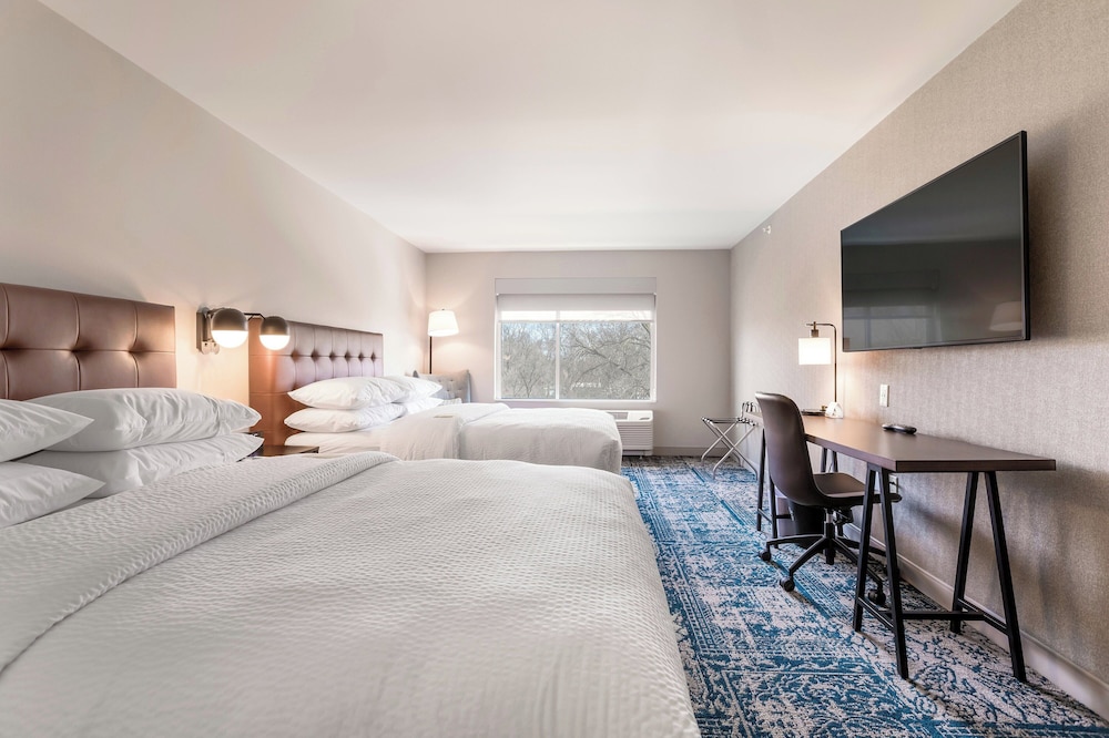 Four Points By Sheraton Elkhart - photo 23