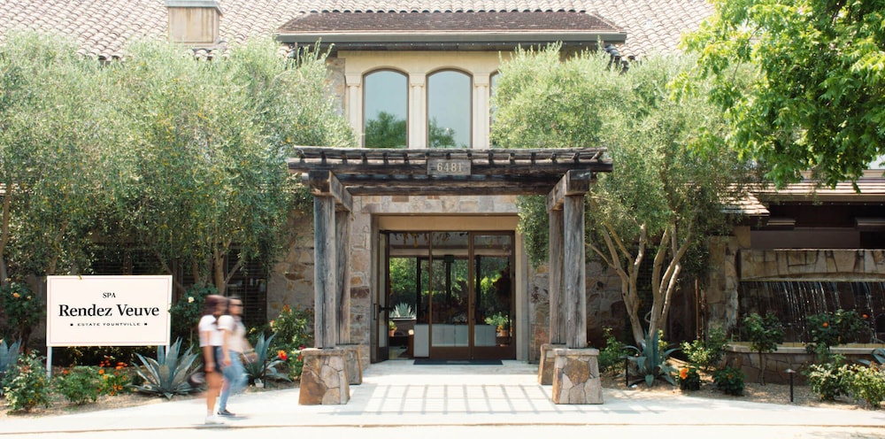 The Estate Yountville - photo 49