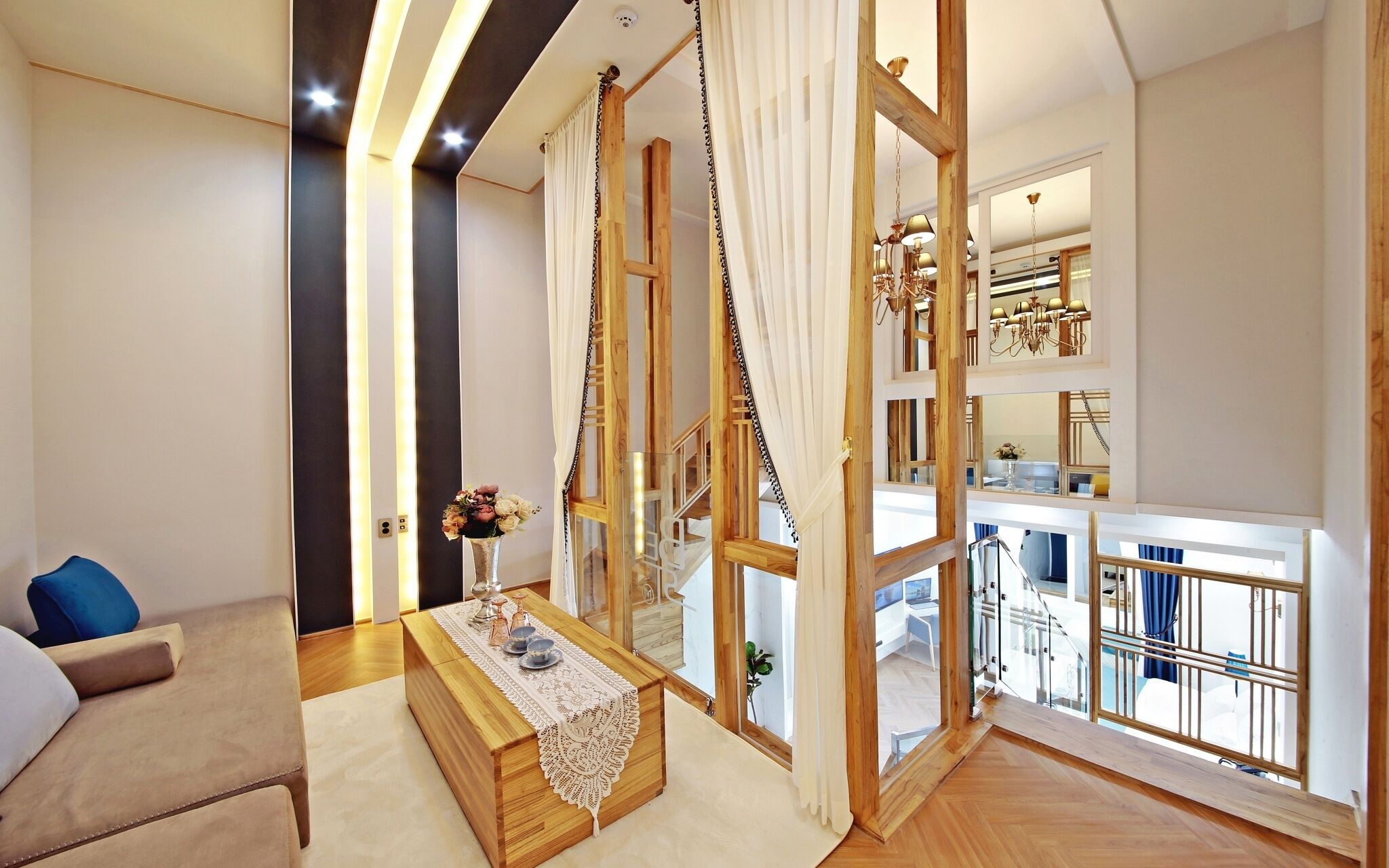 Haman Best Self Check in Motel in Chinju, South Korea