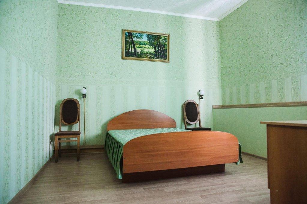 Natasha Hotel — hotel in Uryupinsk