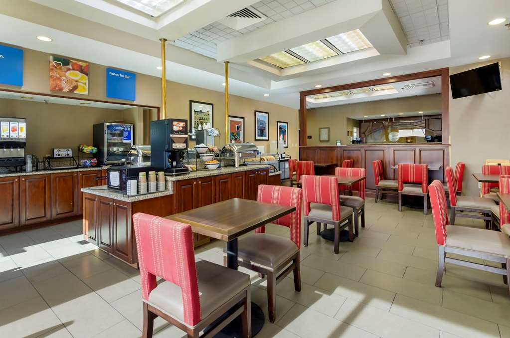 Comfort Inn Blacksburg University Area - photo 18