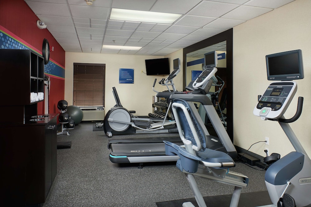 Hampton Inn Louisville I 65 @ Brooks Rd. - photo 13