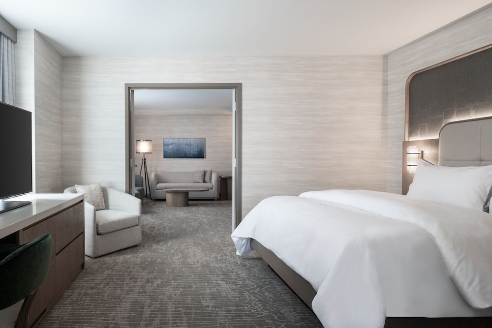 The Westin Book Cadillac Detroit - photo 11