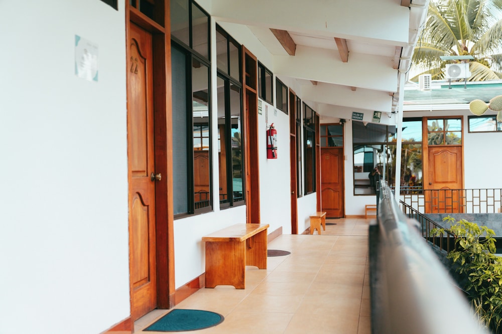 Fernandina — Puerto Ayora — photo 4