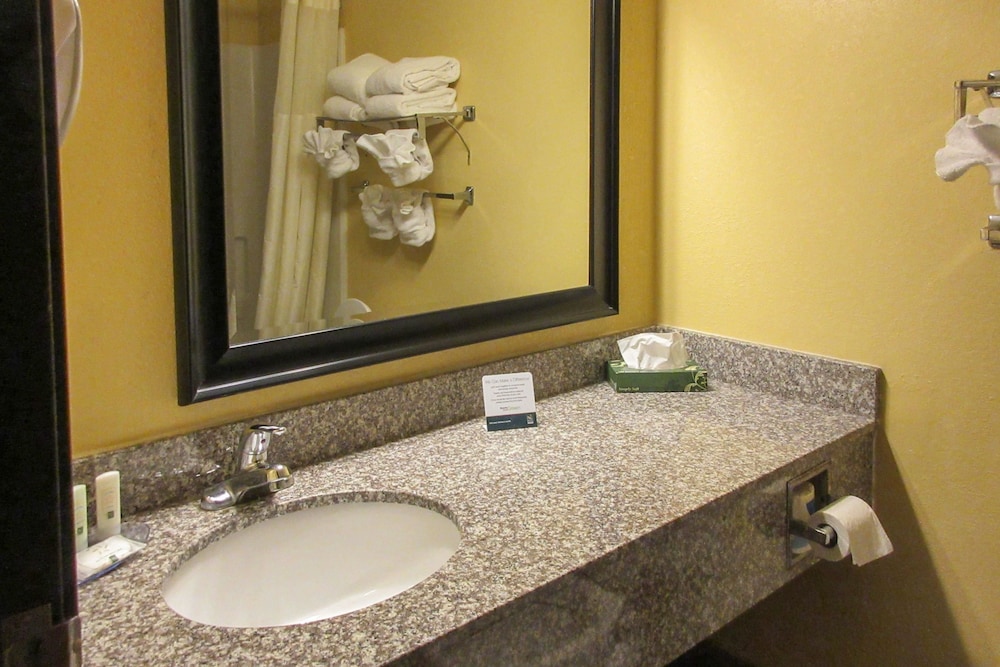 Quality Inn Williamston - photo 6
