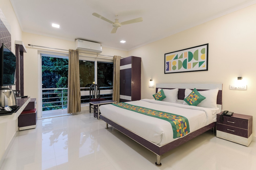 Treebo Sns Grand Inn — Vellore