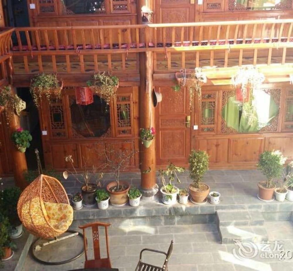 Encounter Lijiang Inn - last minute hotel in Lijiang