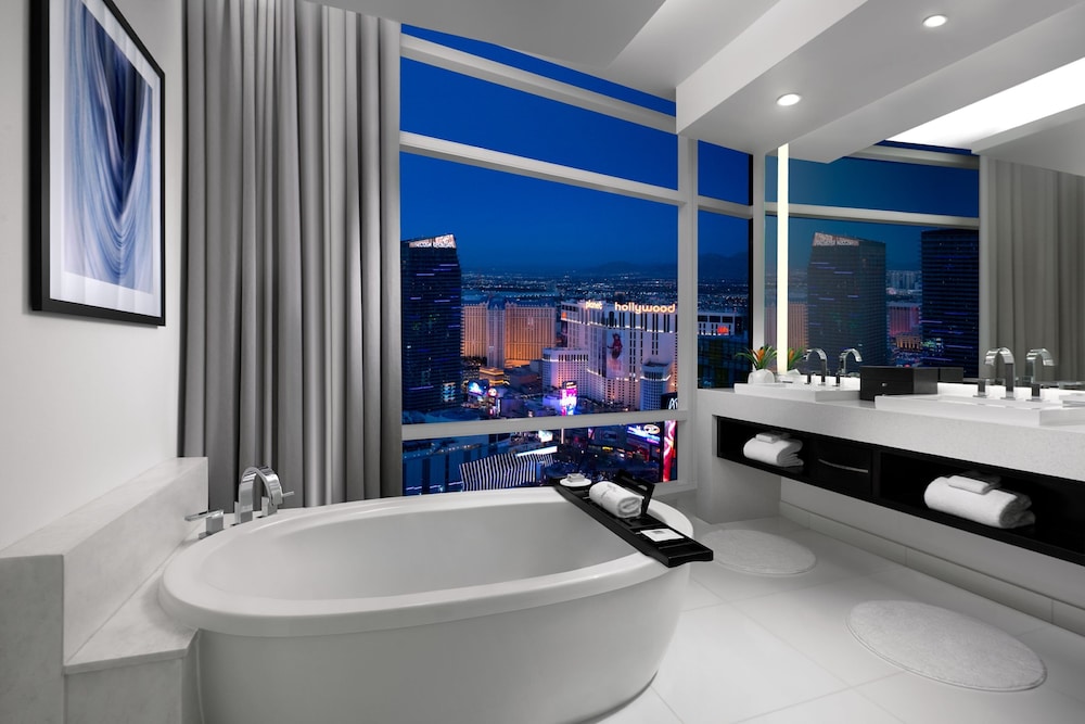 Aria Resort & Casino - photo 42