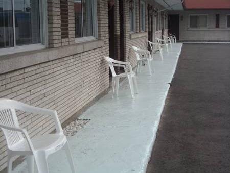 Motel le Verseau — hotel in Sorel-Tracy