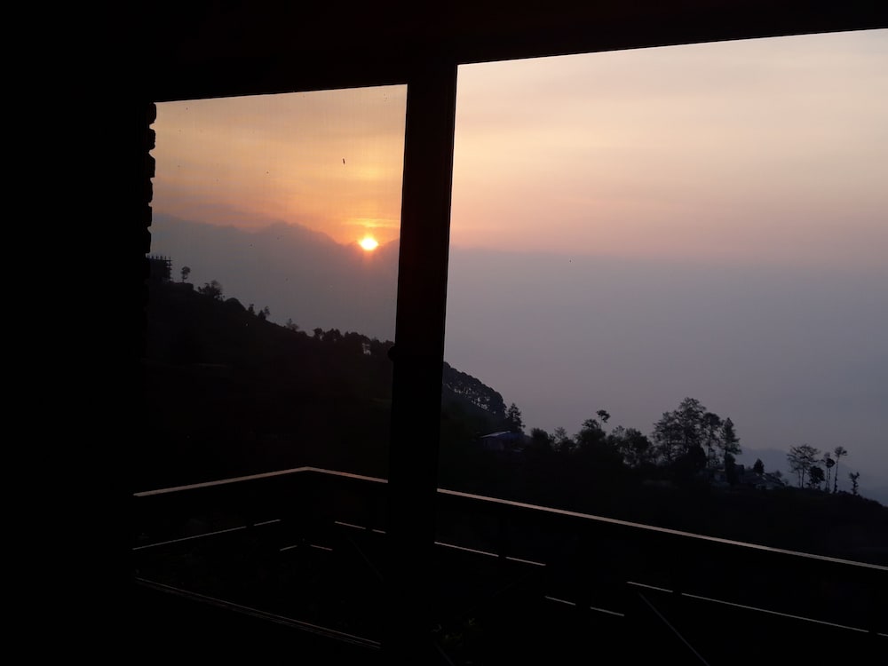 Hotel Nagarkot Holiday Inn in Nagarkot, Nepal