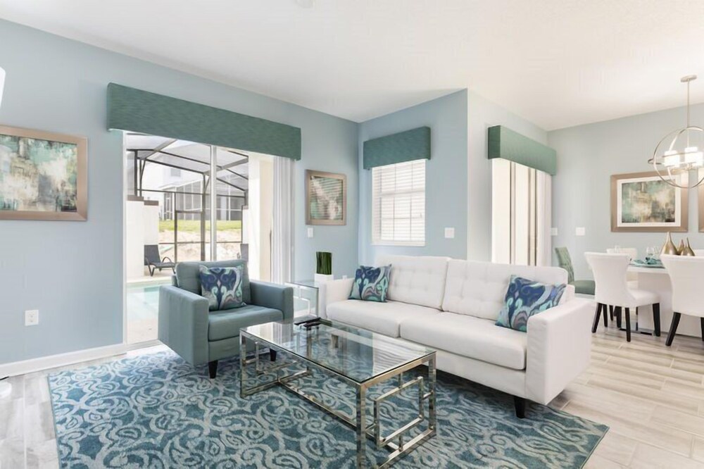 ChampionsGate 4BR Townhome Davenport - featured photo