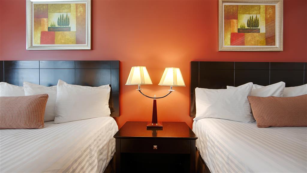 Best Western Burbank Airport Inn - photo 7