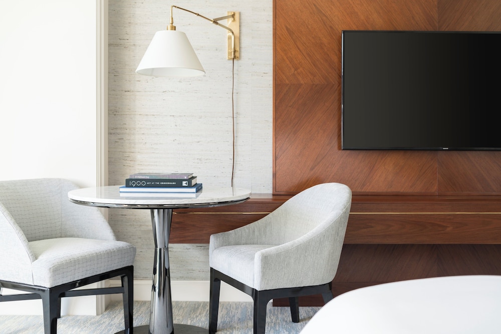 Four Seasons Hotel Los Angeles at Westlake Village - photo 30